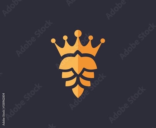 Beer logo
