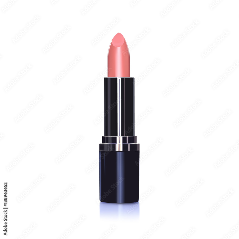 Lipstick vector illustration Lipstick vector illustration
