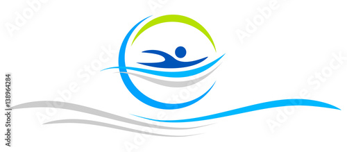 Swimming - 25