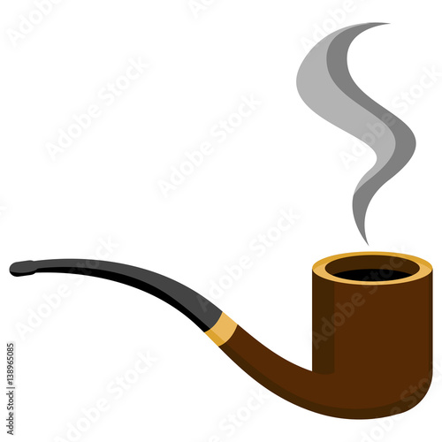 Smoking Pipe