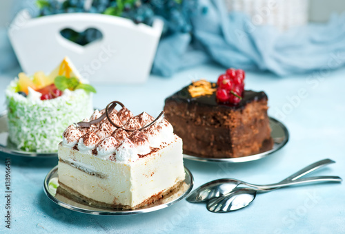 Wallpaper Mural Cake Torontodigital.ca