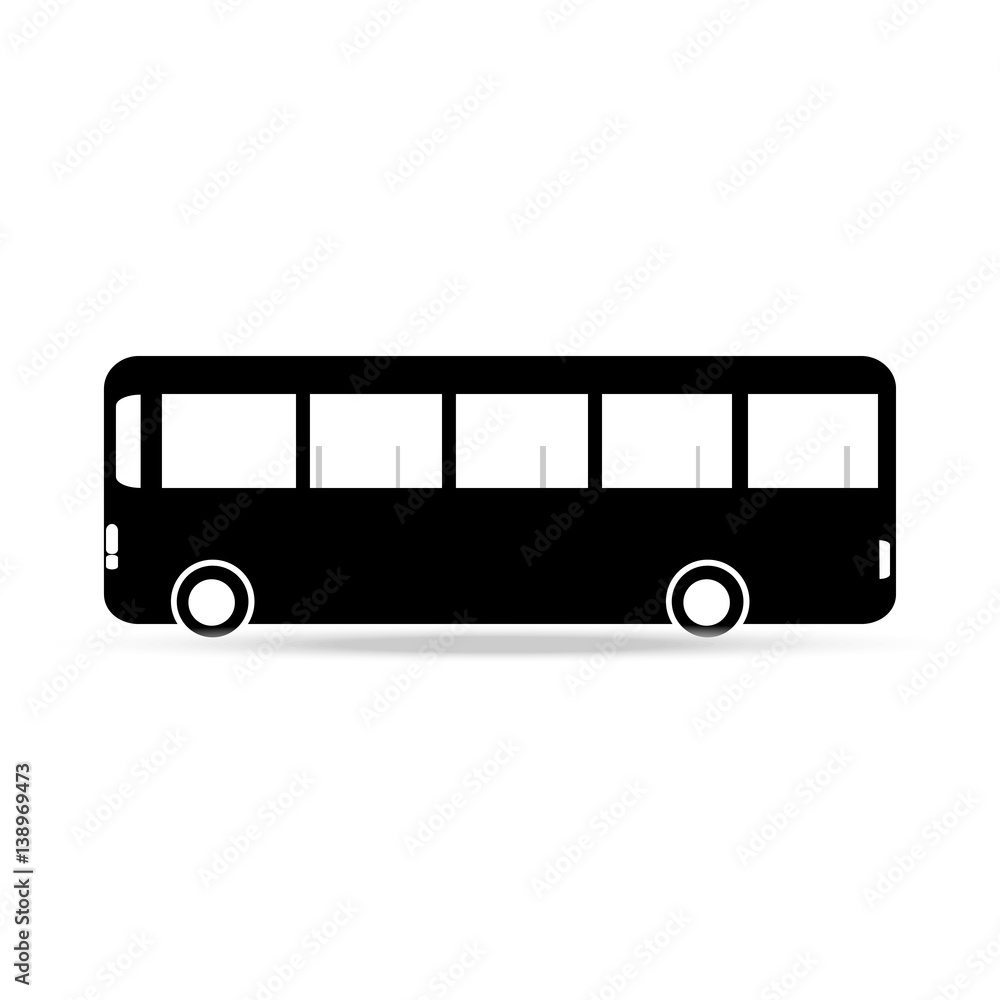 passenger bus, a popular