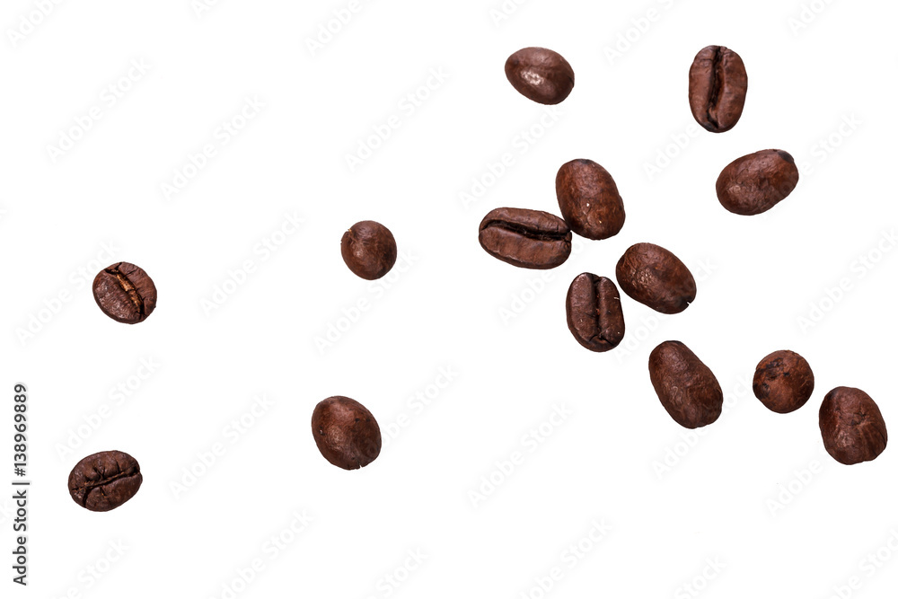 coffee beans coffee beans