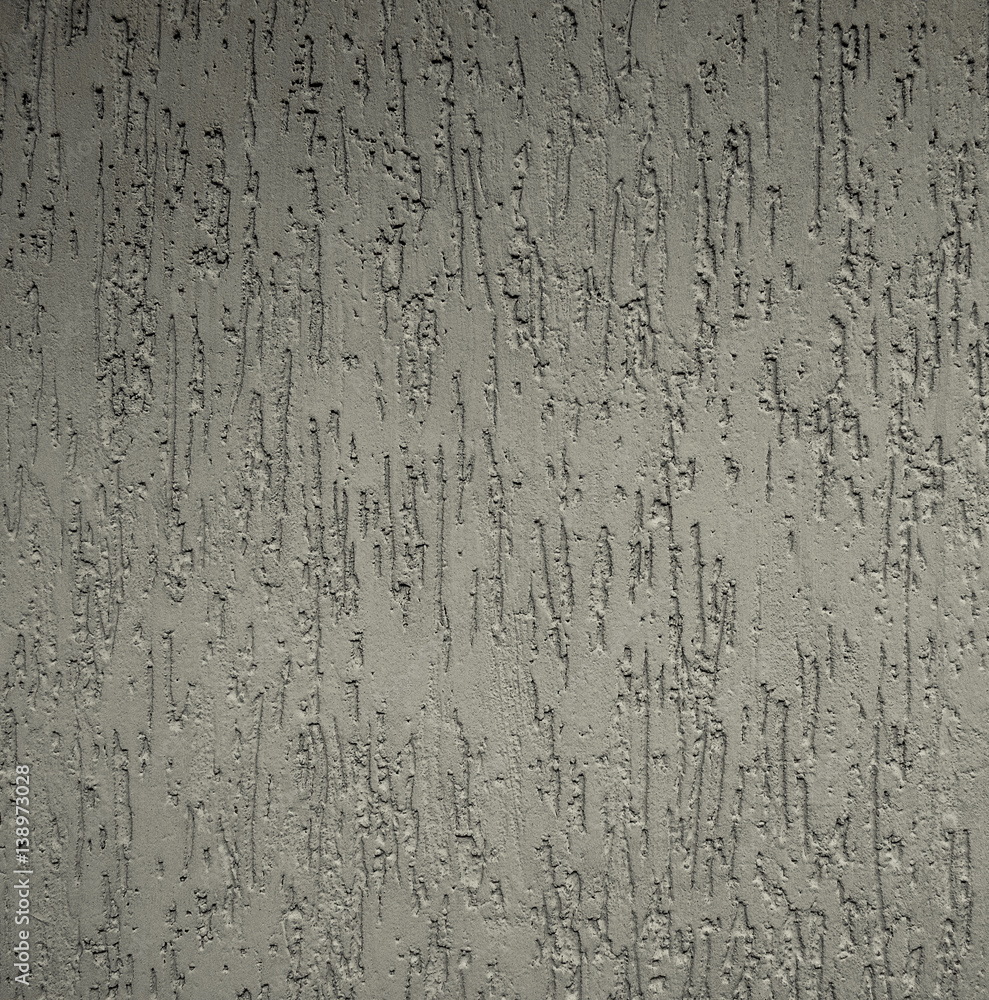  gray cement background