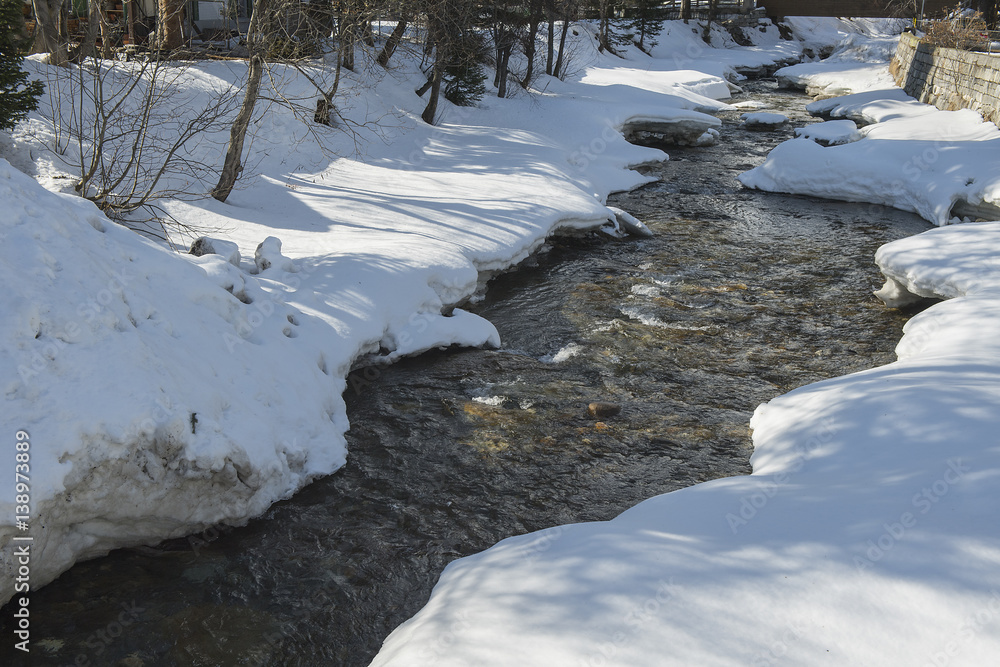Der Fluss Der Fluss