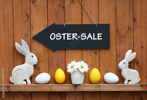 Oster-Sale