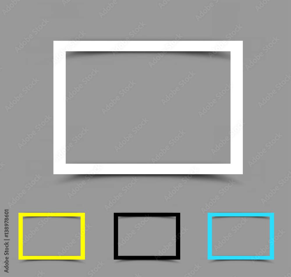 a4 paper frame horizontal a4 paper frame horizontal