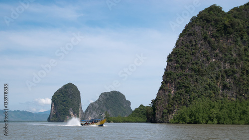 Phang Nga Bay 1 photo