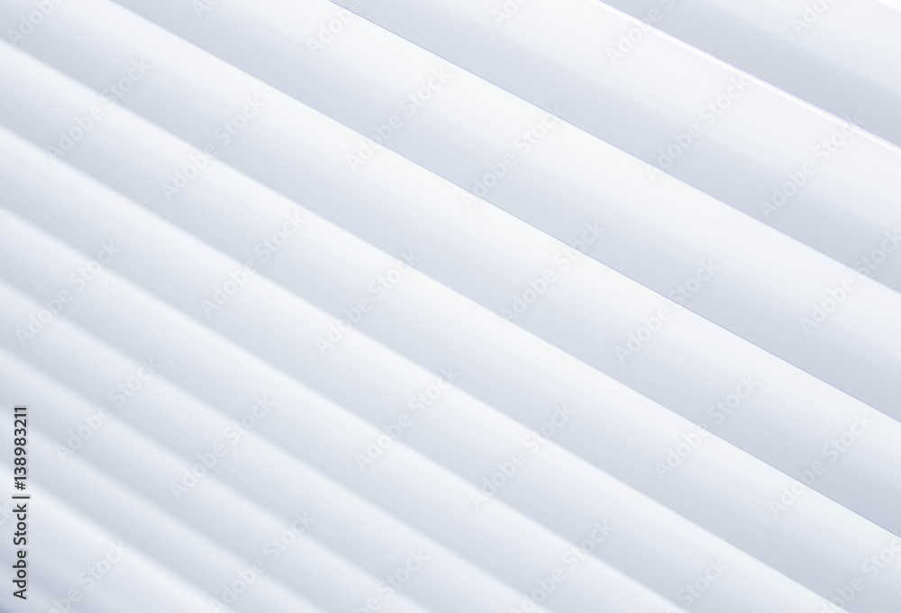white jalousie background white jalousie background