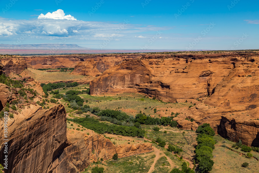 Canyon de Chelly National Monument