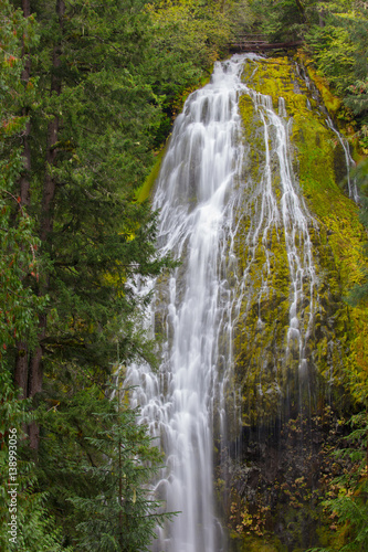 Waterflow in Oregon © Brad