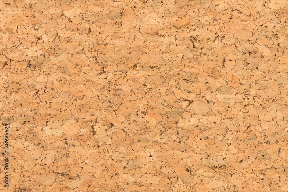 Background and Texture of Cork Board Wood Surface Background and Texture of Cork Board Wood Surface