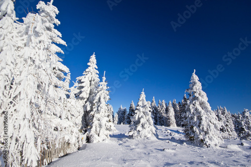 Winterlandschaft © swa182