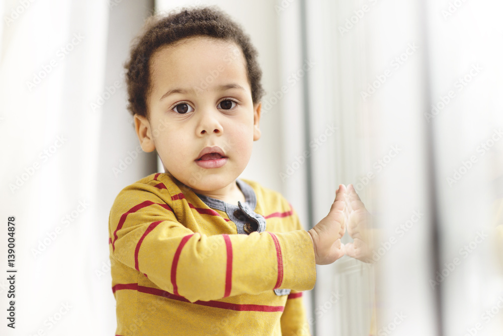 portrait of a beautiful multi racial boy portrait of a beautiful multi racial boy
