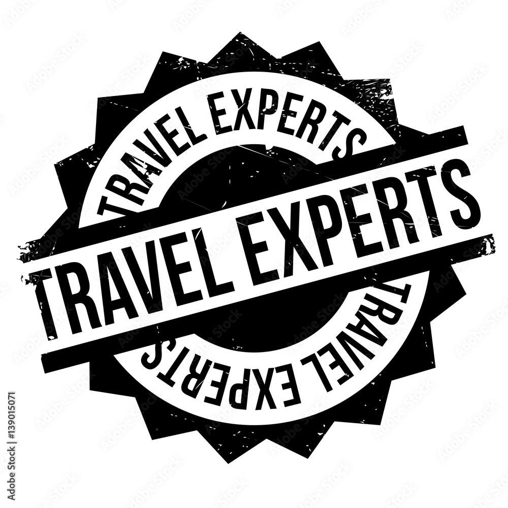 Travel Experts rubber stamp. Grunge design with dust scratches. Effects can be easily removed for a clean, crisp look. Color is easily changed. Travel Experts rubber stamp. Grunge design with dust scratches. Effects can be easily removed for a clean, crisp look. Color is easily changed.