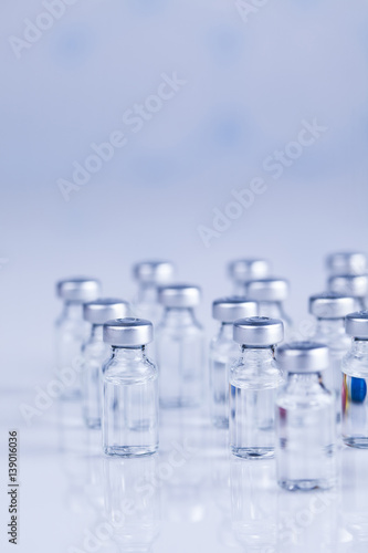 Healthy, Close up of Pills, Tablets, Capsule, Medical background