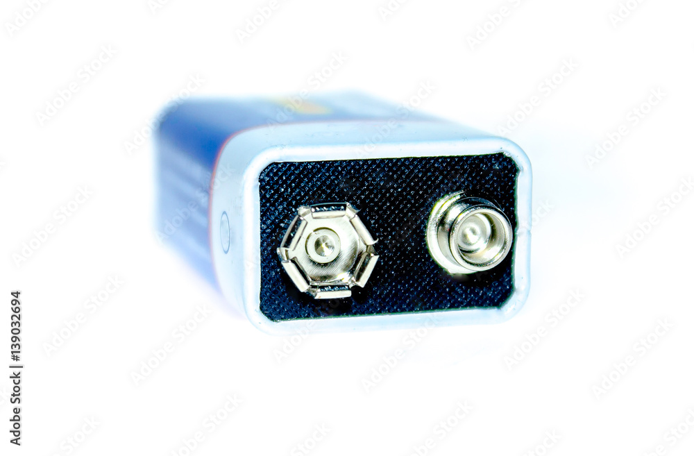 battery battery