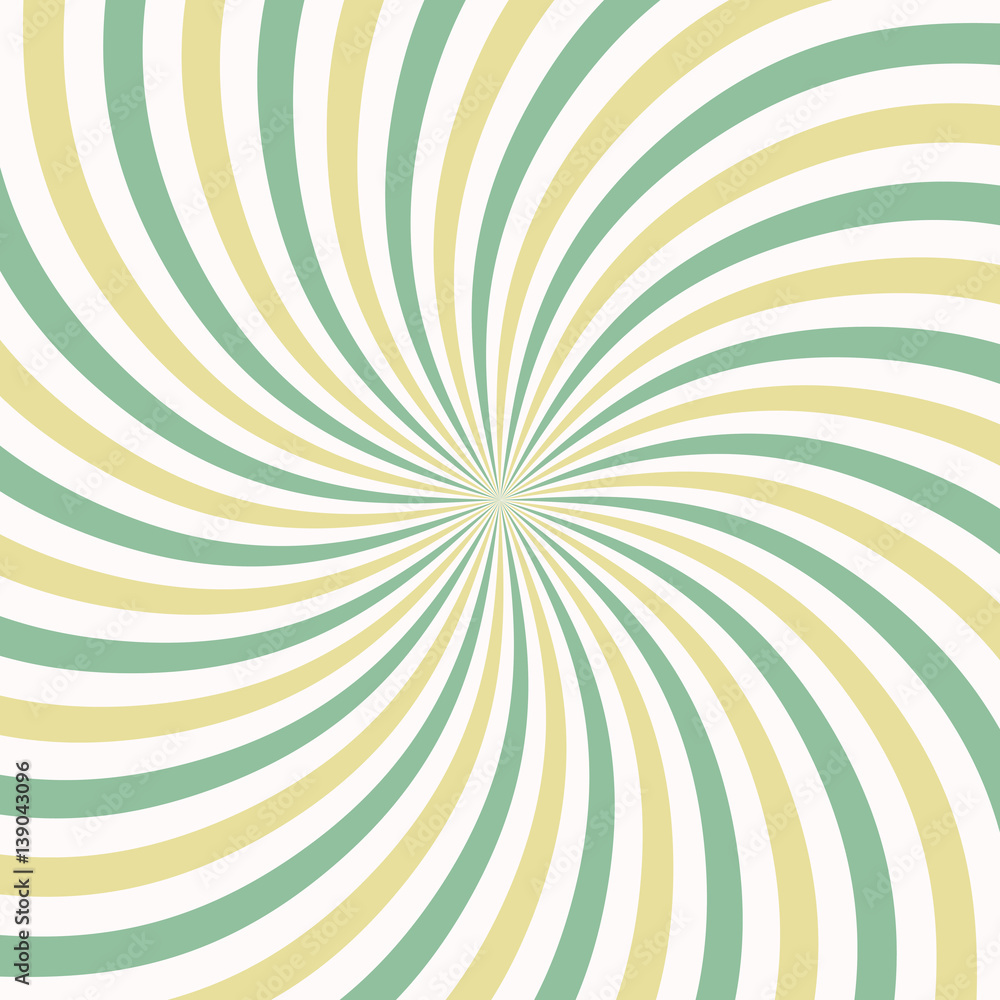 Abstract retro background Abstract retro background