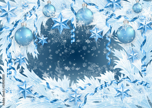 Christmas decoration