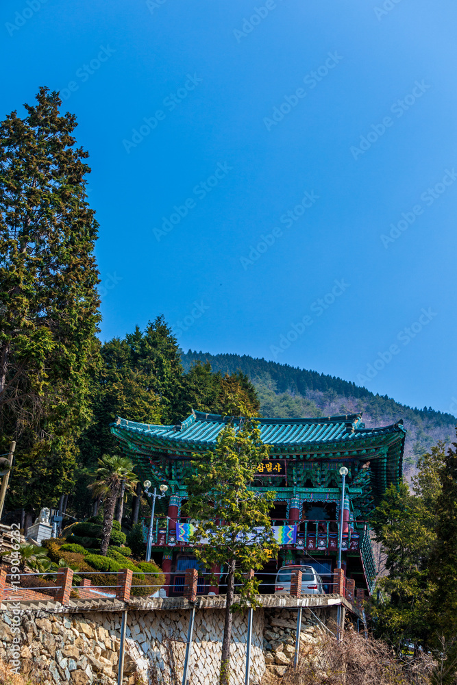 chinhae chinhae