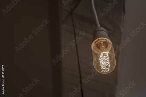 Light bulbs   © Ernest