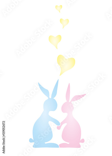 Osterhasen_2