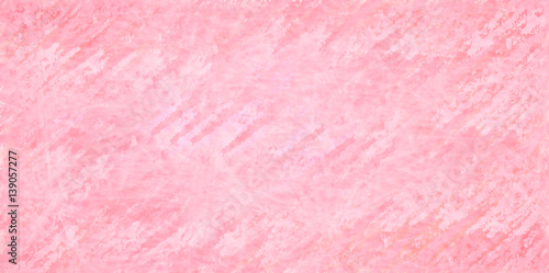 春　ピンク　和紙　背景 © J BOY