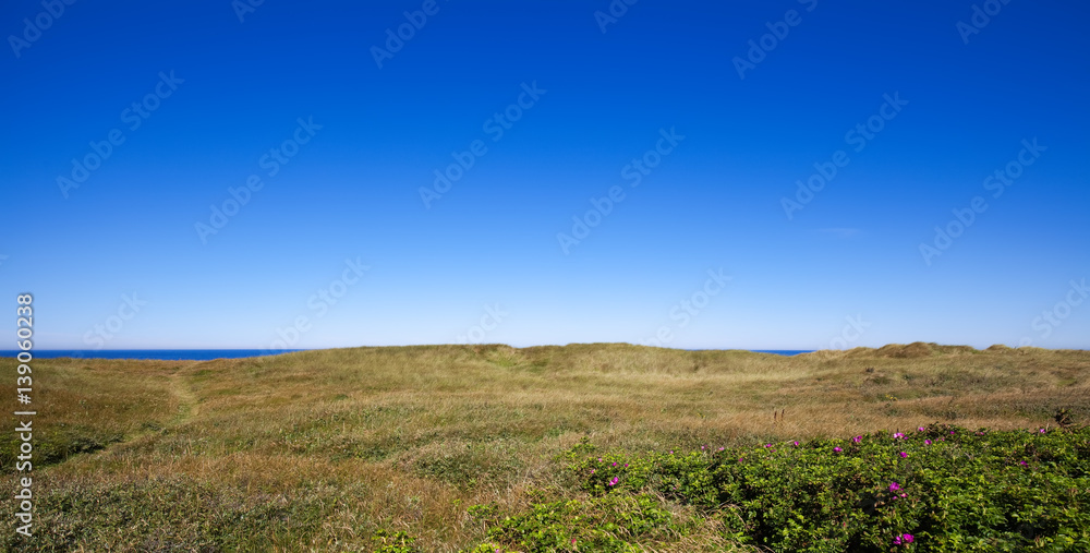 coastline coastline