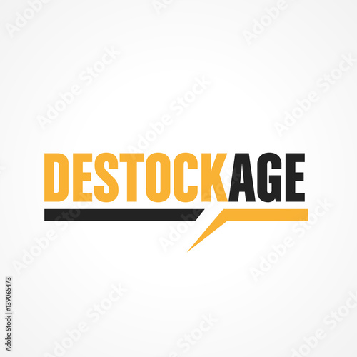 destockage