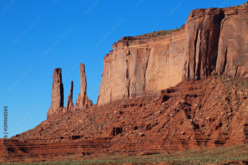 Monument Valley