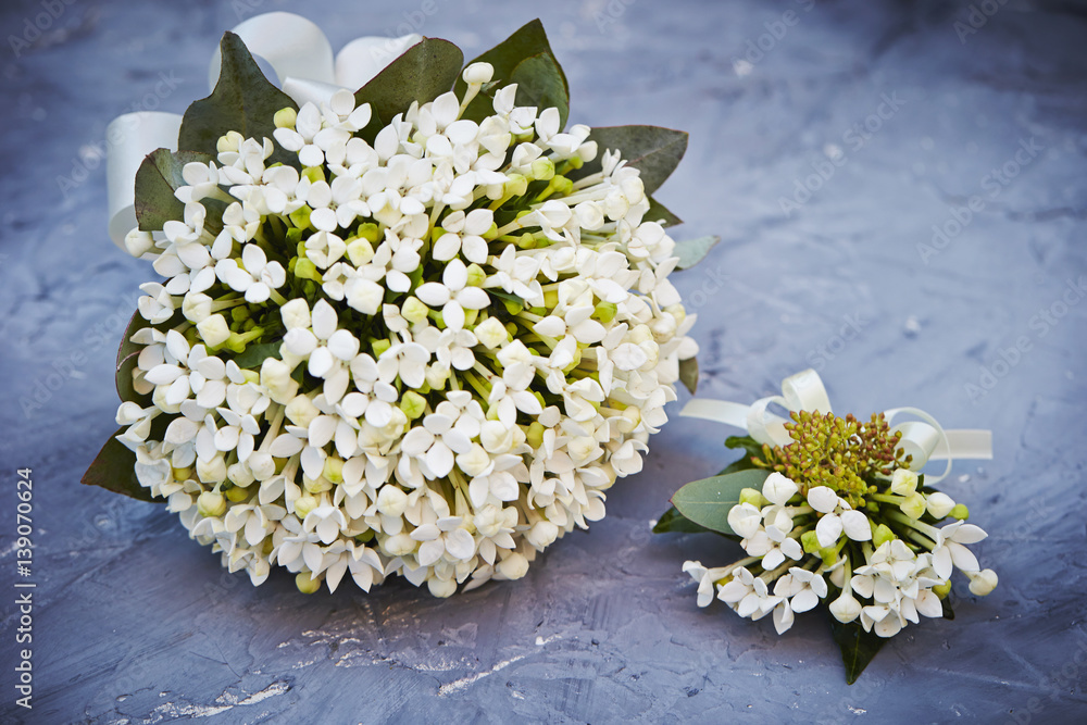 Bouquet Bouquet