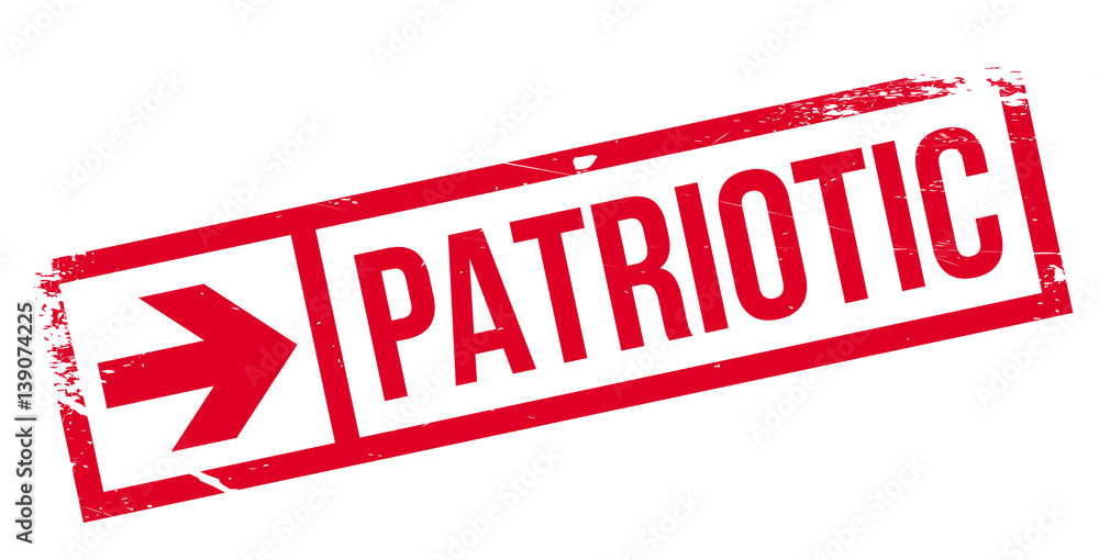 Patriotic rubber stamp. Grunge design with dust scratches. Effects can be easily removed for a clean, crisp look. Color is easily changed. Patriotic rubber stamp. Grunge design with dust scratches. Effects can be easily removed for a clean, crisp look. Color is easily changed.