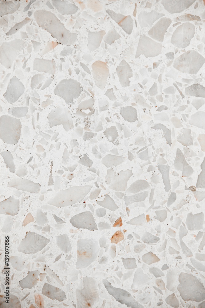 Terrazzo Floor texture background pattern and color Image Vertical ...