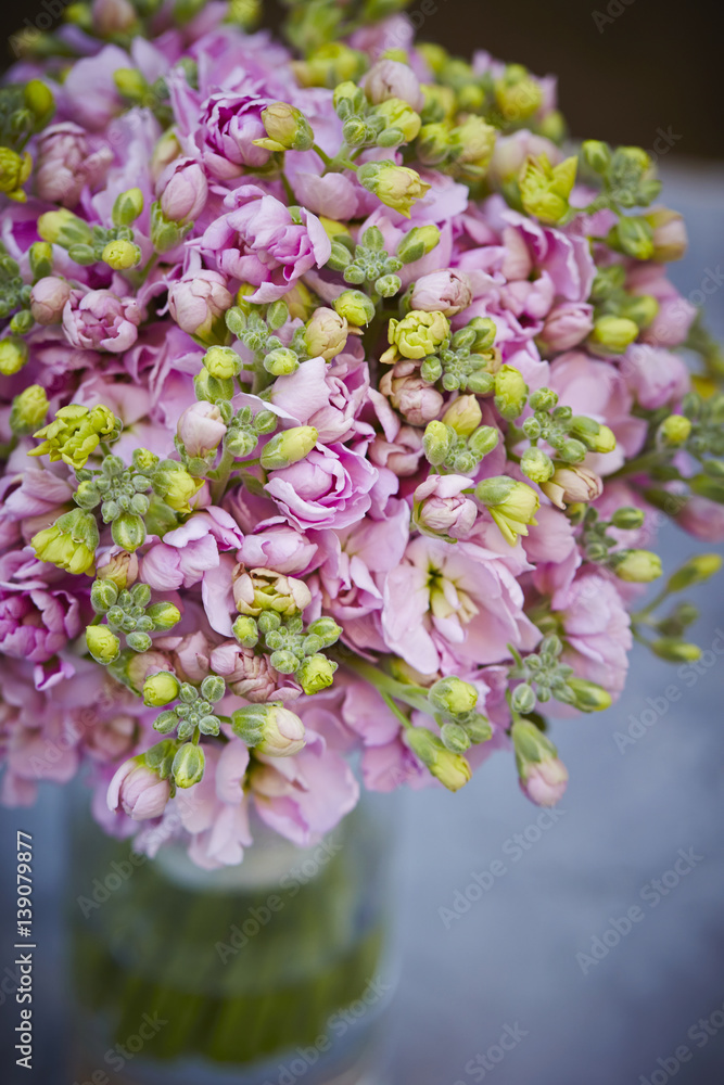Bouquet Bouquet