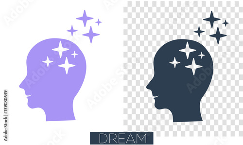 concept of realization of a dream,