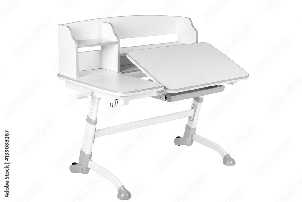 gray school desk gray school desk