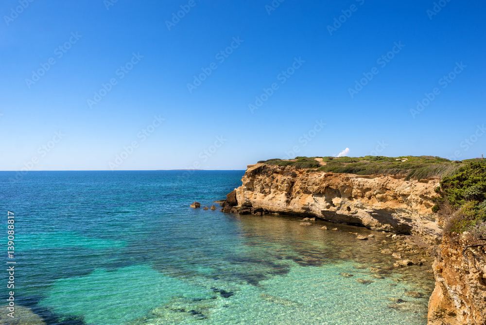 Sardegna, S'anea Scoada, Oristano Sardegna, S'anea Scoada, Oristano