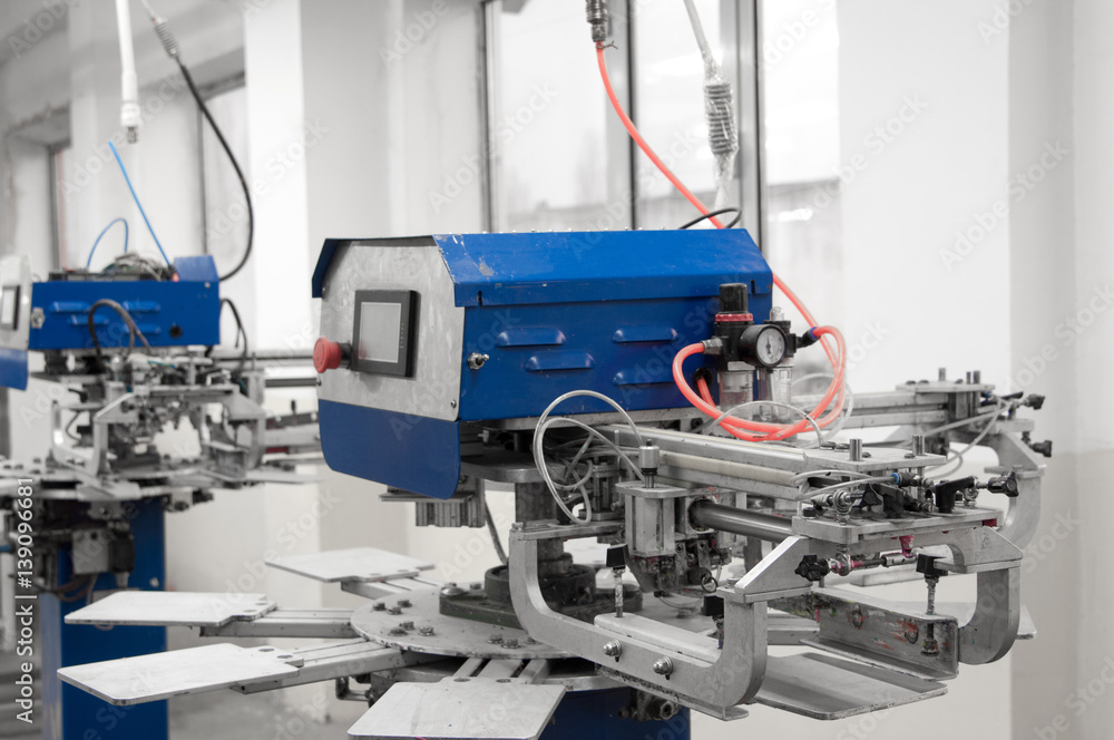 equipment for the production of molds for cloth to garment factory equipment for the production of molds for cloth to garment factory