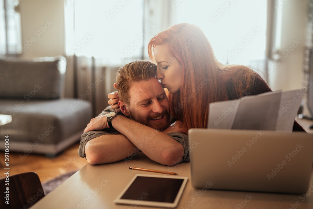 I love working togehter I love working togehter