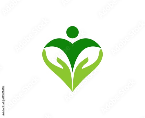 Wellness logo