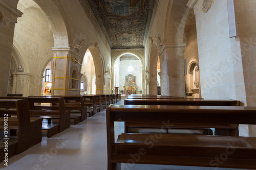 Fotografie San Pietro Caveoso, Matera