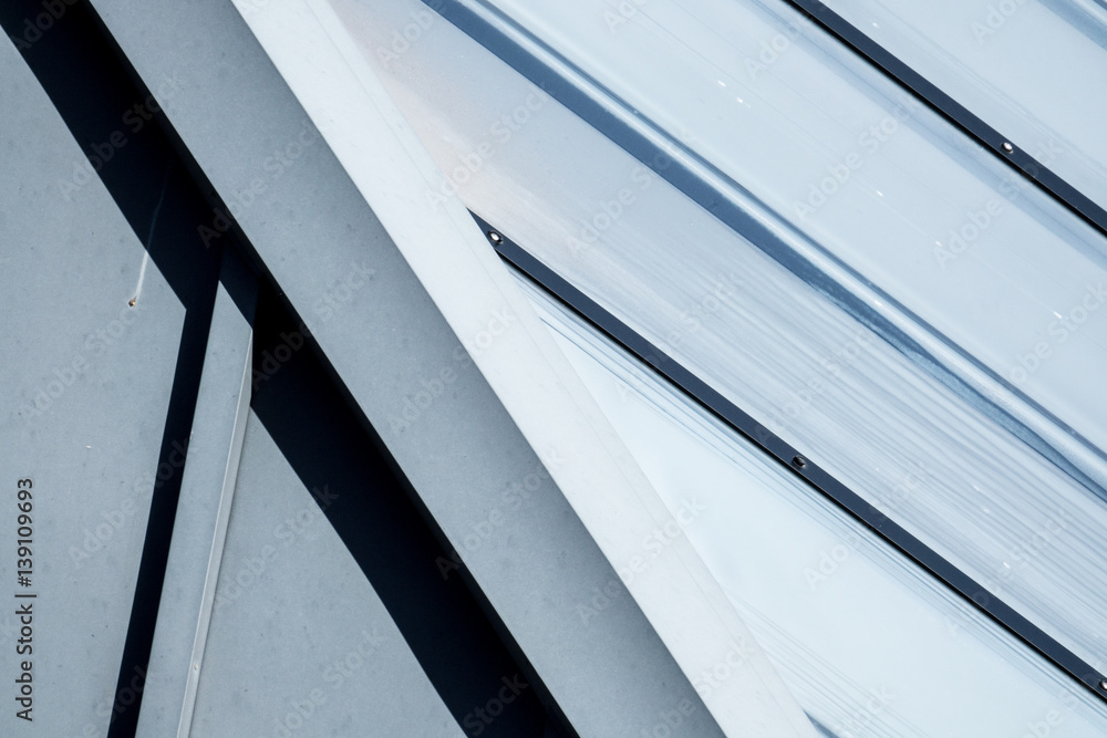 Obraz premium 屋根