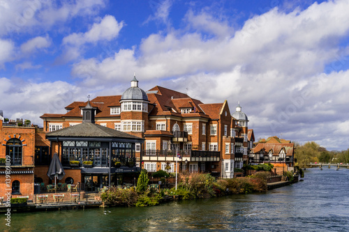 Windsor in Spring
