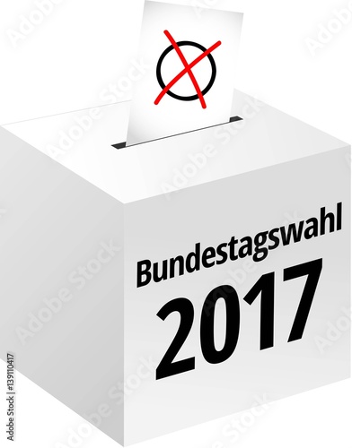 Bundestagswahl 2017
