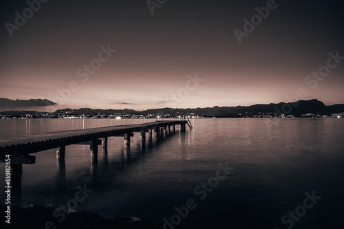 Wallpaper Mural Lago di Garda, Garda Lake, Italy Torontodigital.ca