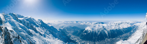 French Alps