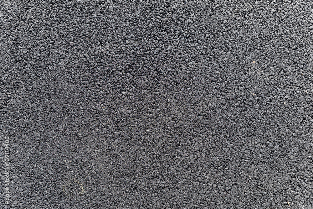 Obraz premium Texture goudron