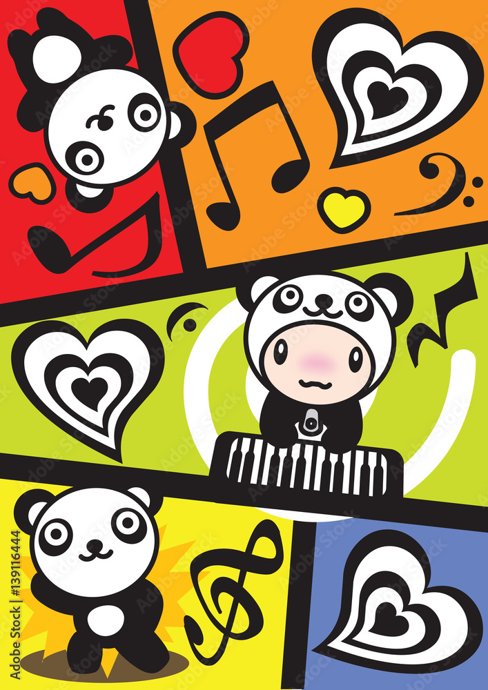 Panda_Method Panda_Method