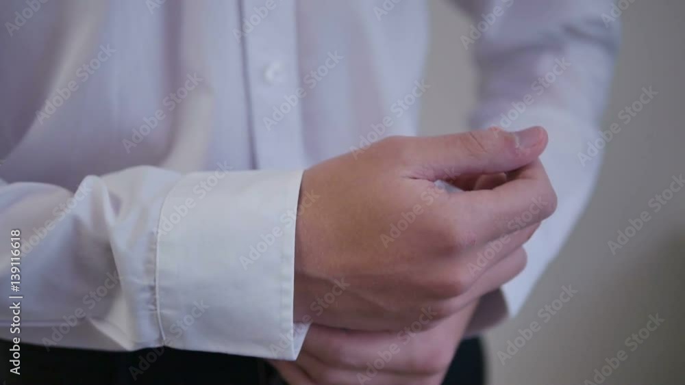 The Man Button Buttons The Man Button Buttons