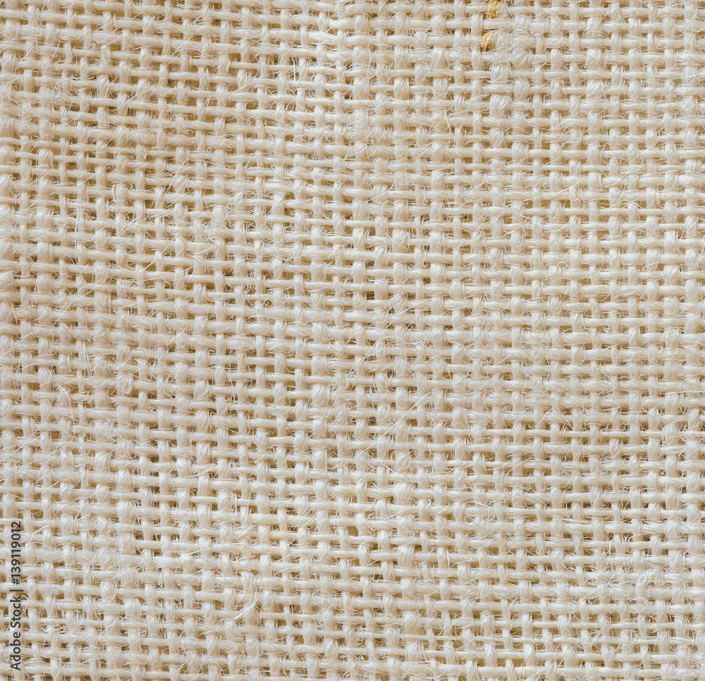 Natural fabric texture background Natural fabric texture background